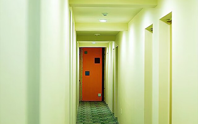Buan Bauhaus Pension