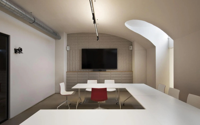 Opera 35 Boutique Hotel