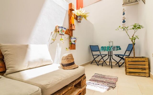 Sitito Escribano Apartment