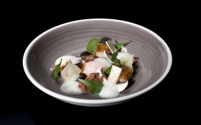 Bela Vista Hotel & SPA - Relais & Châteaux