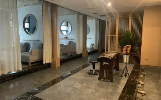 Xipan Hotel