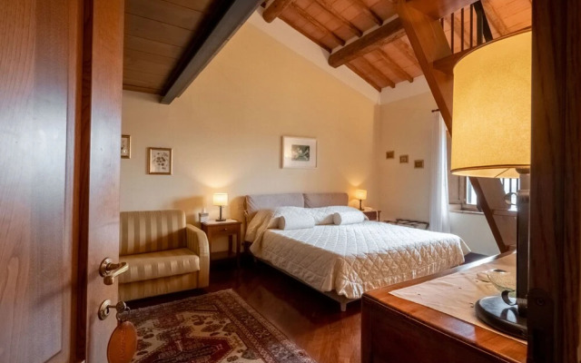 Casali di Bibbiano