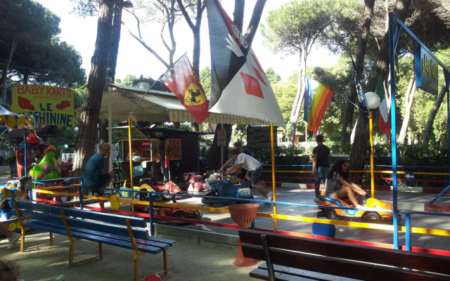 Appartamento Città Giardino