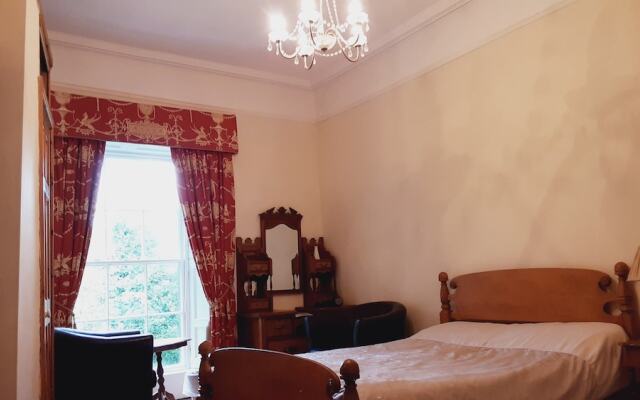 Clanabogan Country House B&B