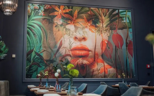 Hotel Kaiserhof Ravensburg