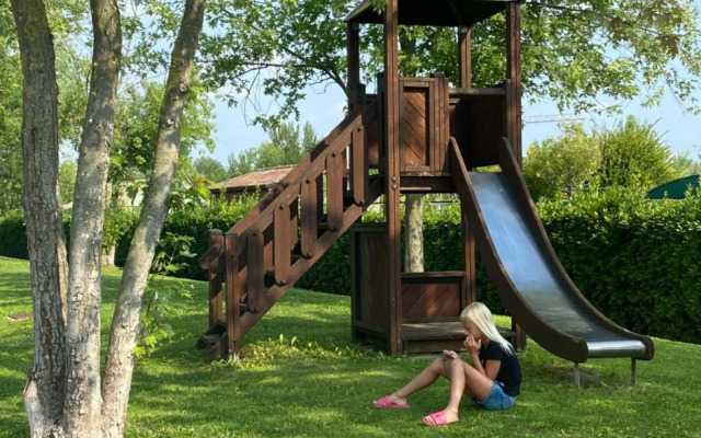 Residence Garda Resort