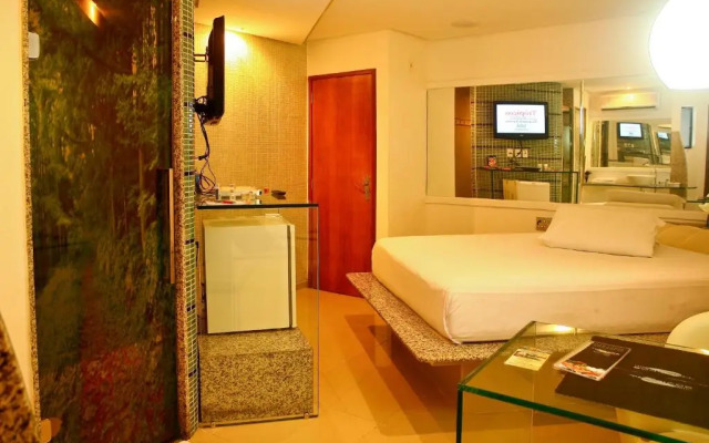 Trópicos Motel