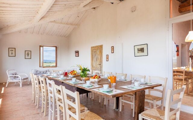 Casale Rasa 16 2 in Asciano