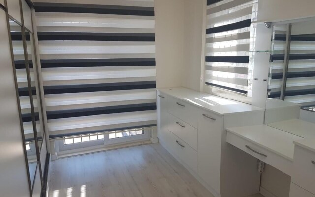 Villa Miray by tatilevikiralama