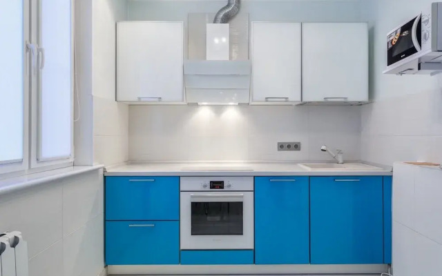 FortEstate on Kakhovka