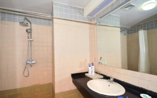 Wangjia Dayuan Business Hotel