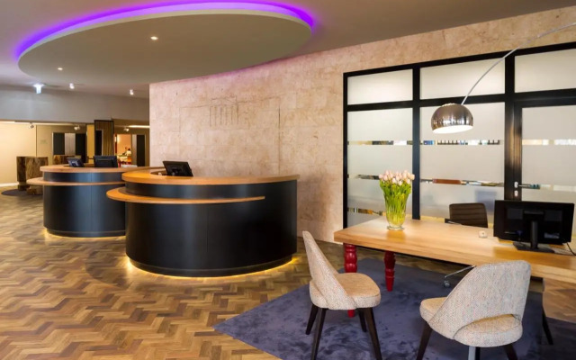 ACHAT Hotel Braunschweig