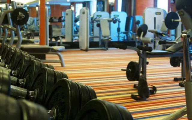 Howard Johnson TCP Hefei