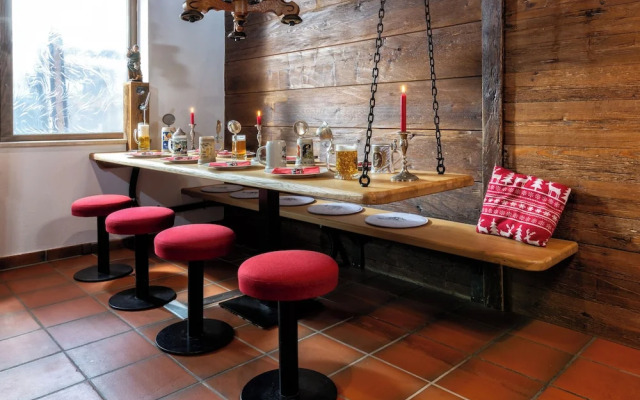 Sporthotel Wilder Kaiser