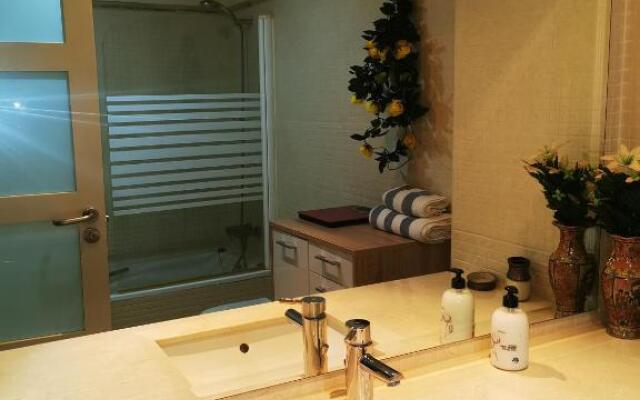 Apartment Balcón de Los Gigantes 10. Puerto Santiago