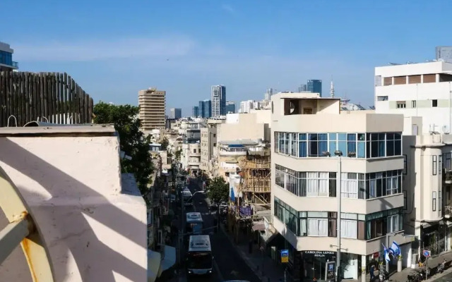 TLV Urban Life Style