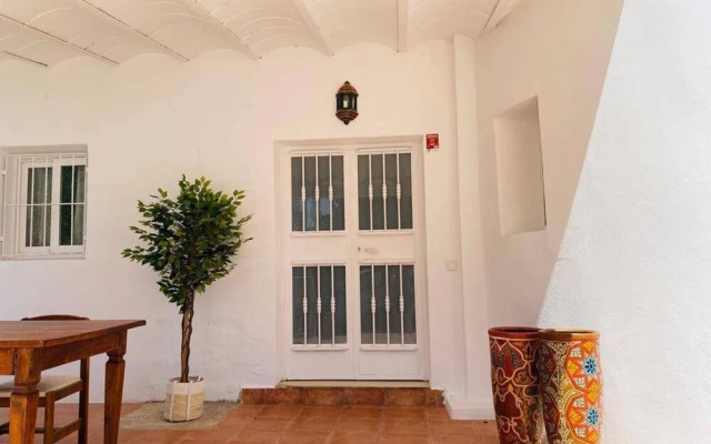 Ibiza Sunshine Hideaway