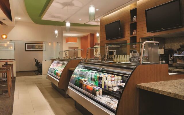 MARINN PLACE Financial District