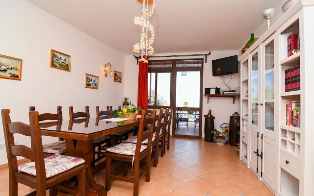Villa Tatano