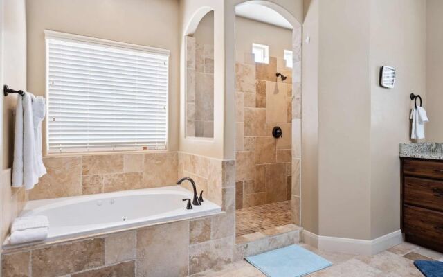 Escondido by RedAwning