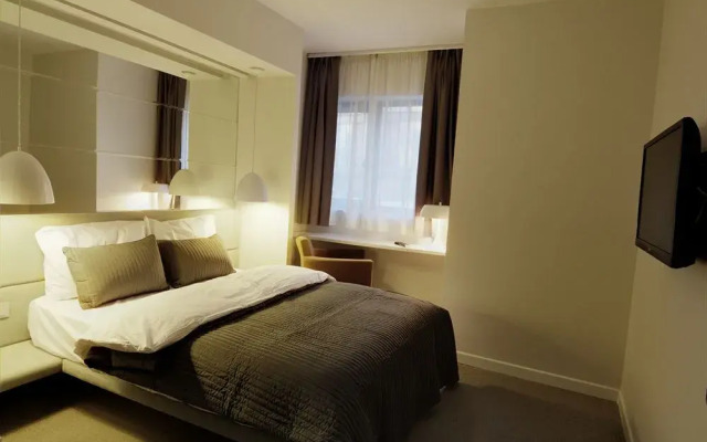 My Room Residence & Hotel