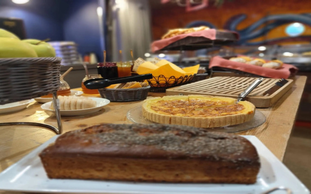 Best Western Linko Hotel