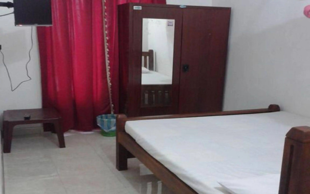 Vista Indra Hotel