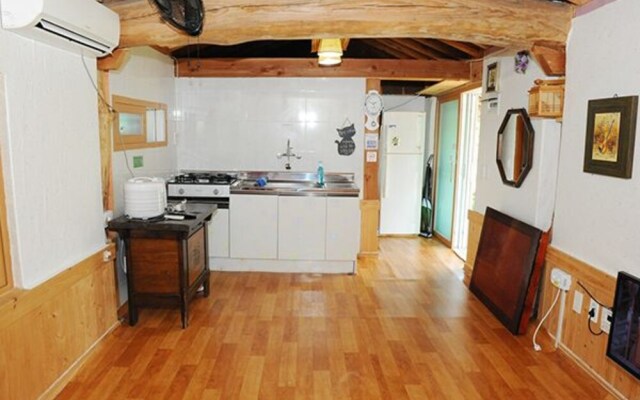 Haenam Ccokko Pension