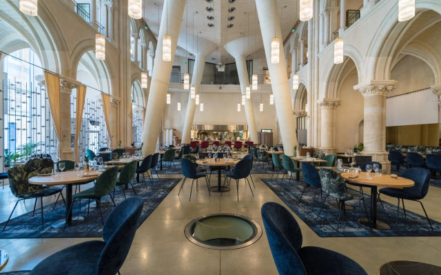 Mercure Poitiers Centre