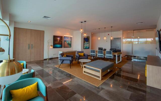 Holiday Inn Hotel & Suites Merida La Isla by IHG