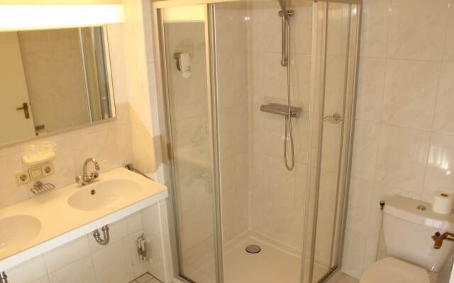 Hotel Restaurant De Korenbeurs Willem 4