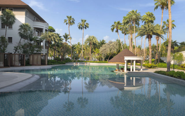 Amari Bangsaen (Formerly The Tide Resort Bangsaen)