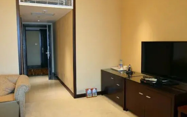 Quyue Business Hotel