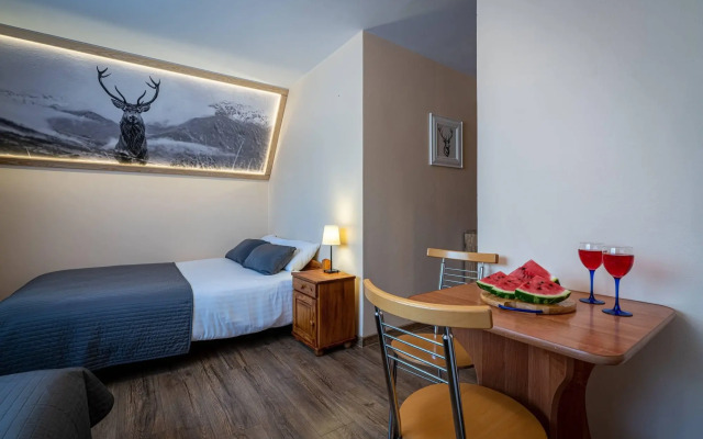 Liberta Inn