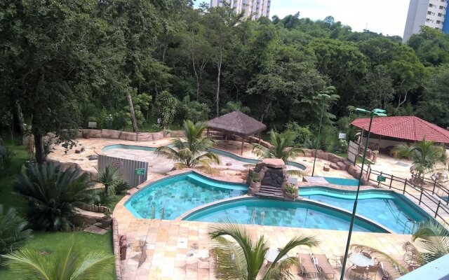 Thermas do Bosque Flat Service