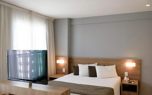 Promenade Verano Stay