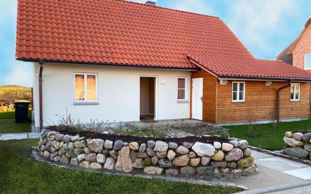 Premium Ferienhaus Soss Diek in Groß Schwansee