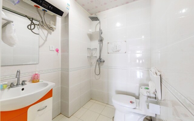 Xiwangju Apart Hotel