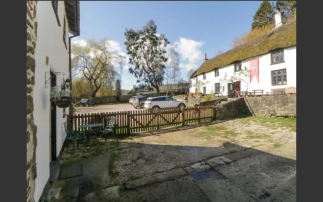 The Cridford Inn