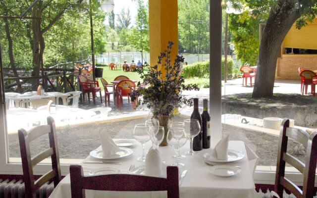 Hotel Restaurante El Tablazo