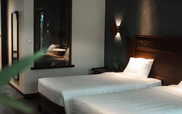 Amour Resort Bavi