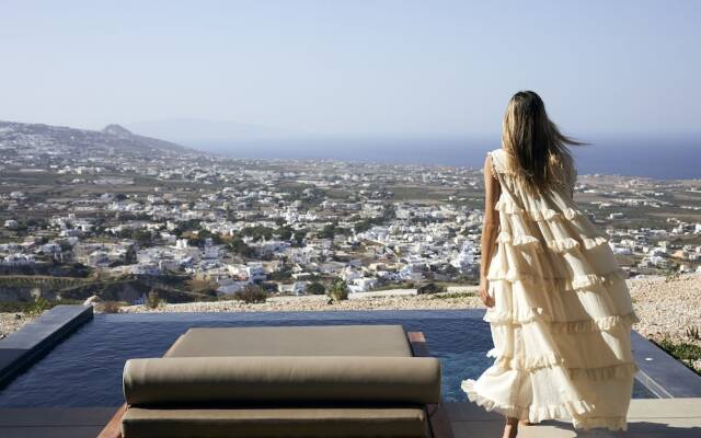 North Luxury Villas