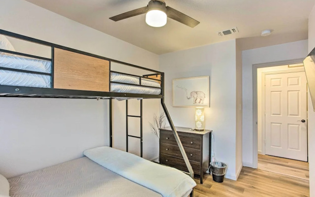 Charming Mckinney Home, Close to Downtown!