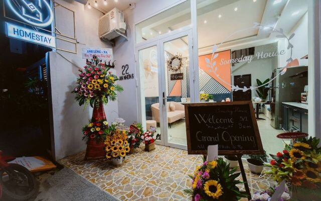 Someday House Danang