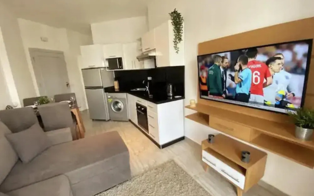 Beautiful 2bed Appt in Hurghada, Short & Long Term