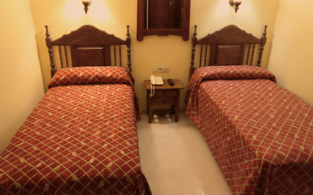 Hostal Bellido