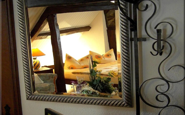 Hotel Restaurant Graf Rolshausen