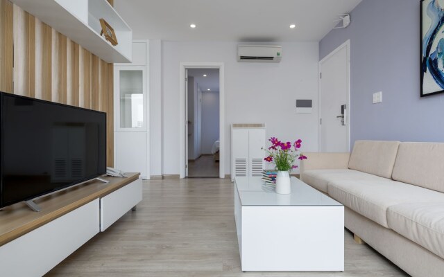 Vivian Villa & Apartment