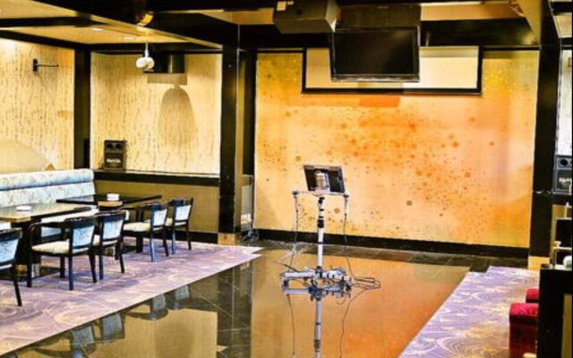 Hotel Manyoutei