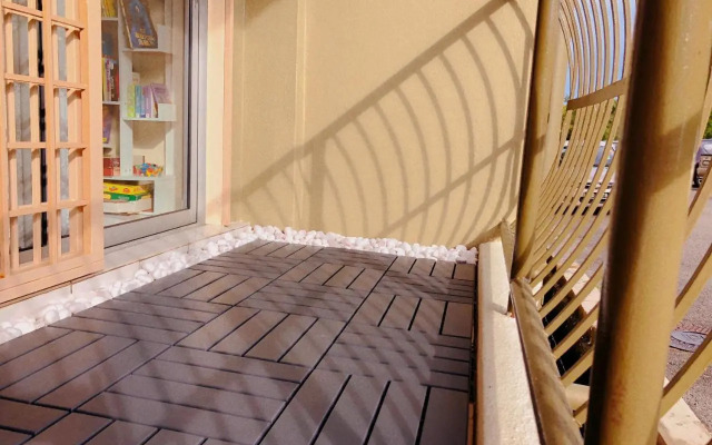101 Sky Mirror Homestay